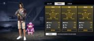 Ranked stats